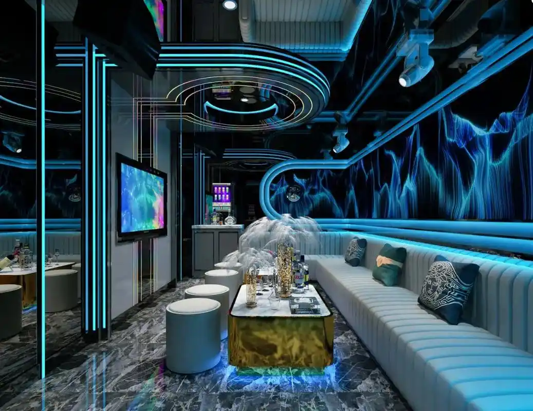 长春商务ktv及商务ktv什么意思解读-德惠市ktv预定